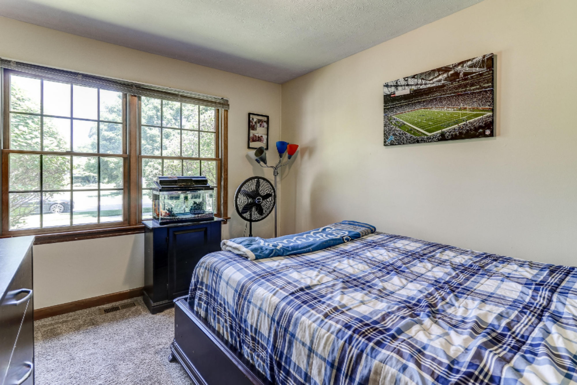 15726 Riverside Drive Spring Lake, MI 49456 - Photo 17 of 52 15726 Riverside Dr, Spring Lake Blended-