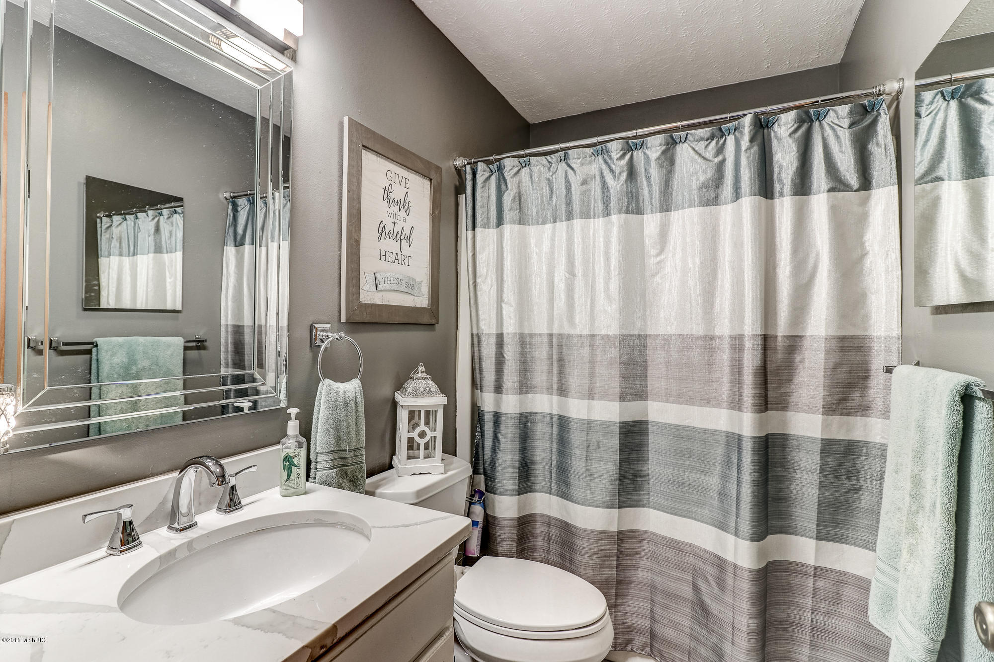 15726 Riverside Drive Spring Lake, MI 49456 - Photo 19 of 52 15726 Riverside Dr, Spring Lake Blended-
