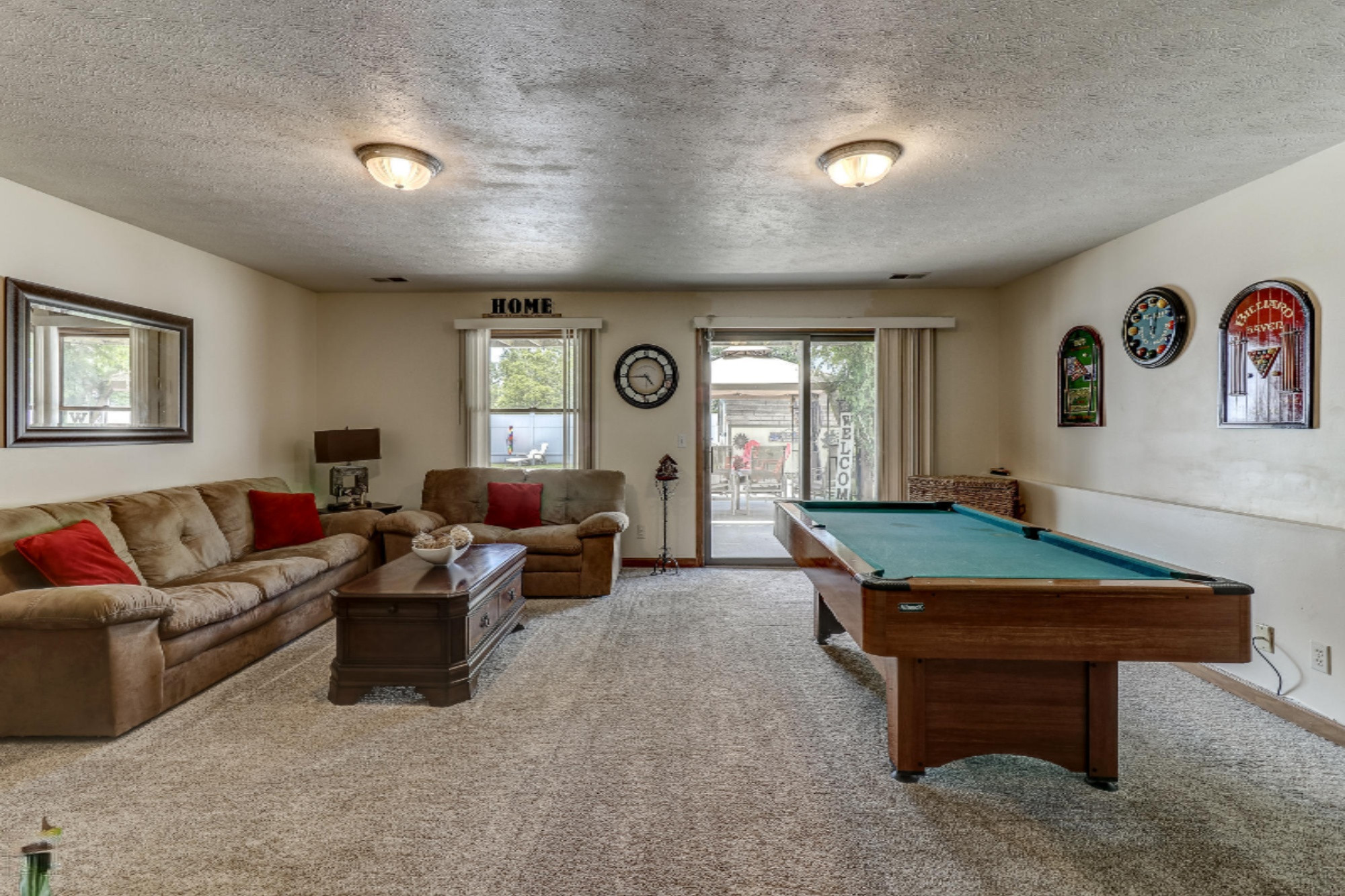 15726 Riverside Drive Spring Lake, MI 49456 - Photo 21 of 52 15726 Riverside Dr, Spring Lake Blended-