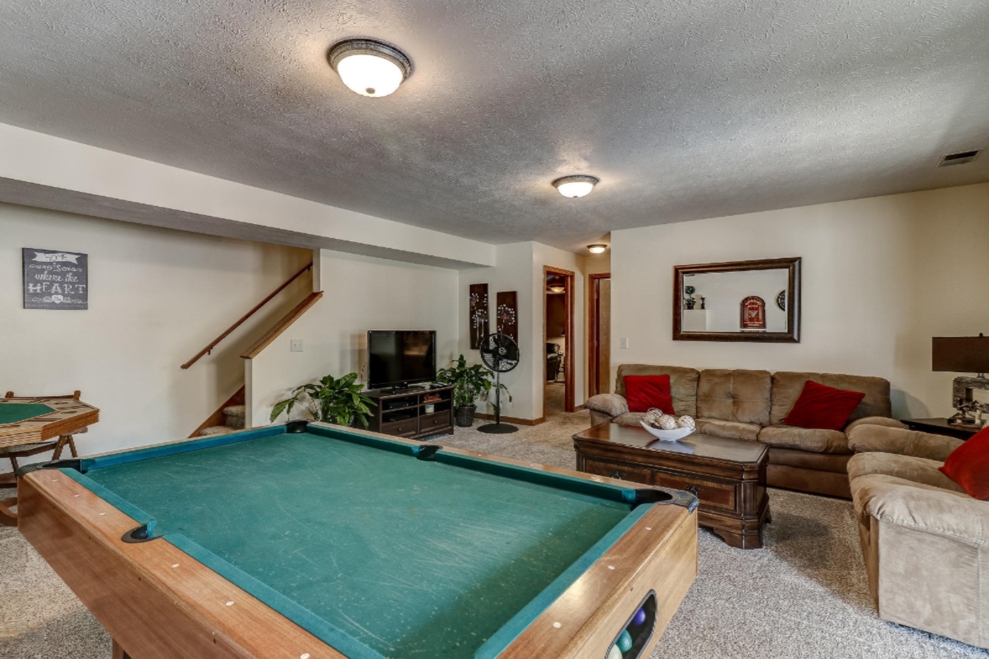 15726 Riverside Drive Spring Lake, MI 49456 - Photo 22 of 52 15726 Riverside Dr, Spring Lake Blended-