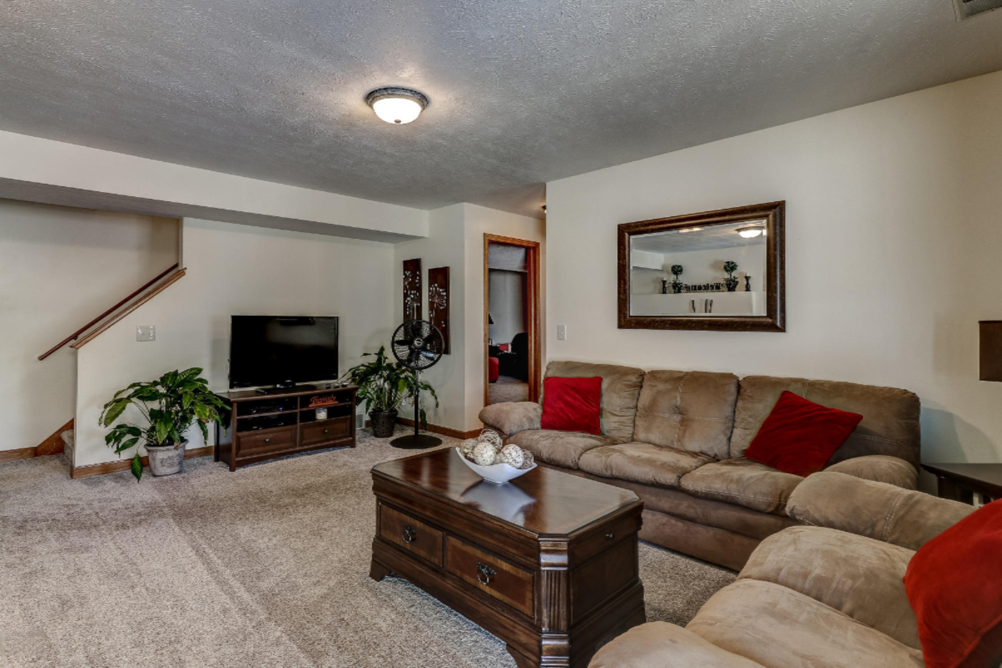 15726 Riverside Drive Spring Lake, MI 49456 - Photo 24 of 52 15726 Riverside Dr, Spring Lake Blended-