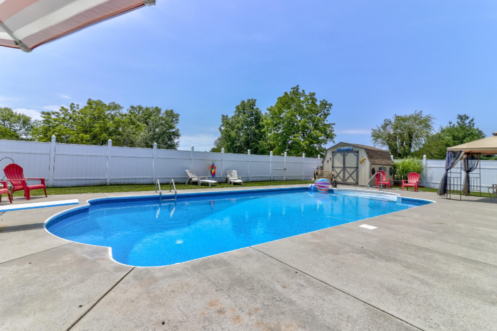 15726 Riverside Drive Spring Lake, MI 49456 - Photo 34 of 52 15726 Riverside Dr, Spring Lake Blended-