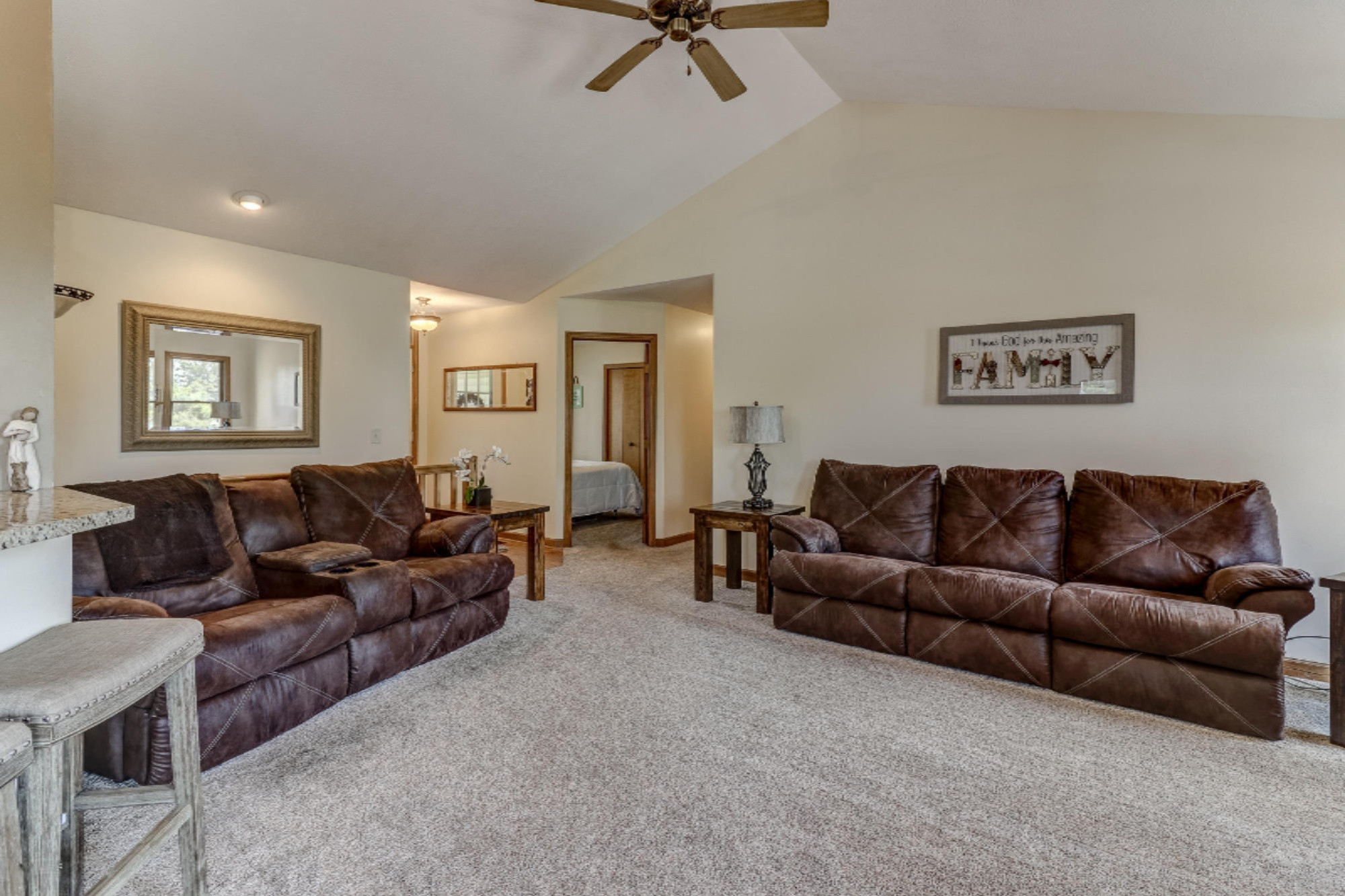 15726 Riverside Drive Spring Lake, MI 49456 - Photo 5 of 52 15726 Riverside Dr, Spring Lake Blended-