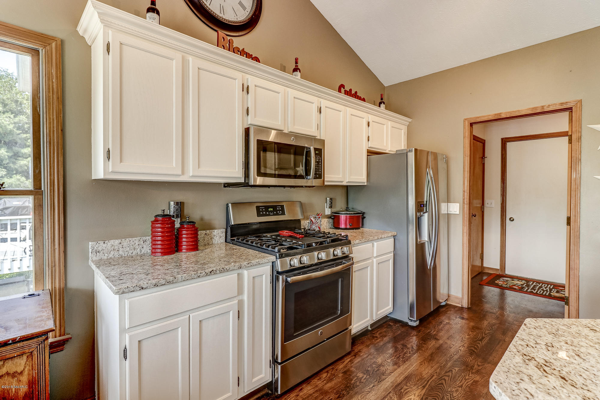 15726 Riverside Drive Spring Lake, MI 49456 - Photo 8 of 52 15726 Riverside Dr, Spring Lake Blended-