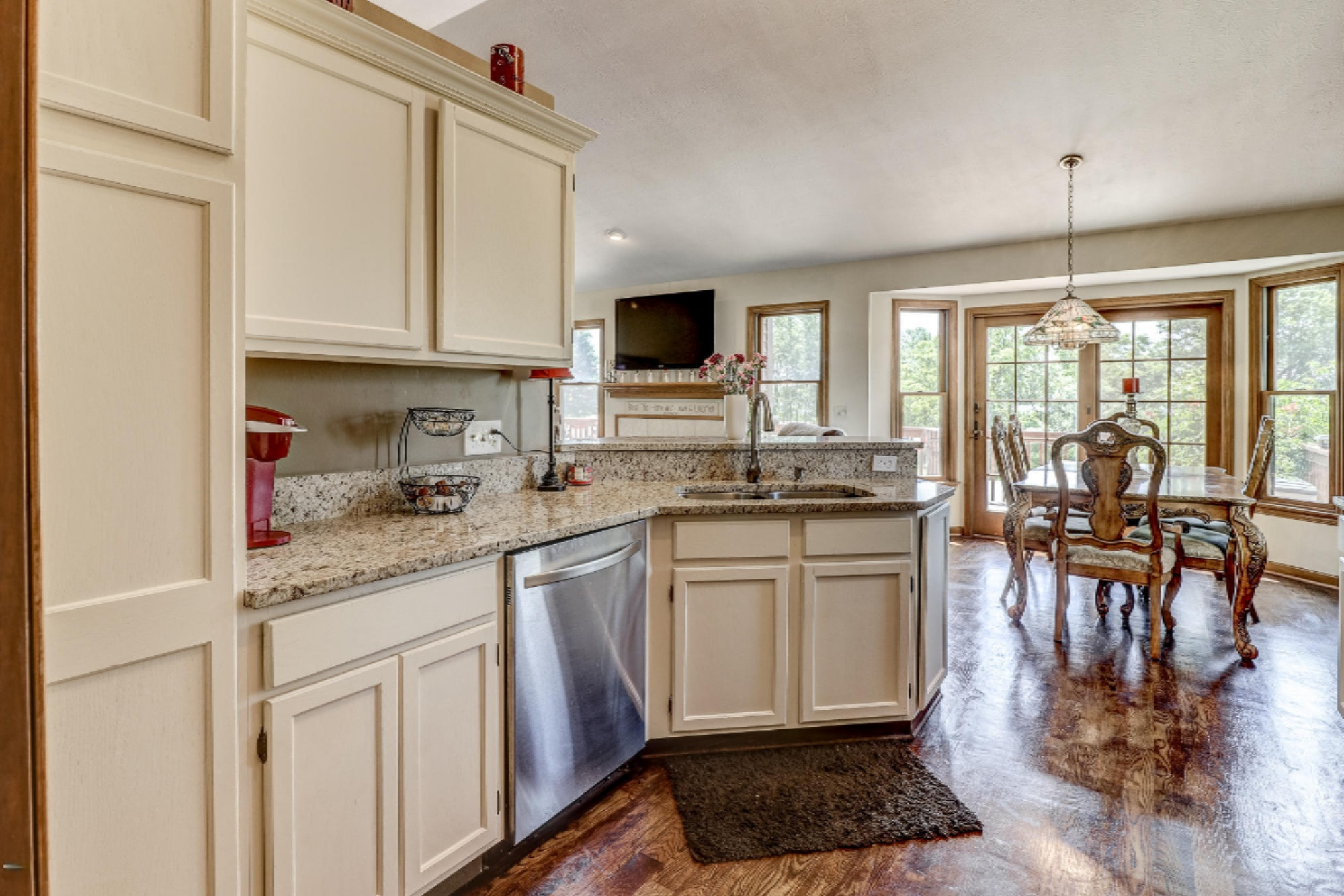 15726 Riverside Drive Spring Lake, MI 49456 - Photo 9 of 52 15726 Riverside Dr, Spring Lake Blended-