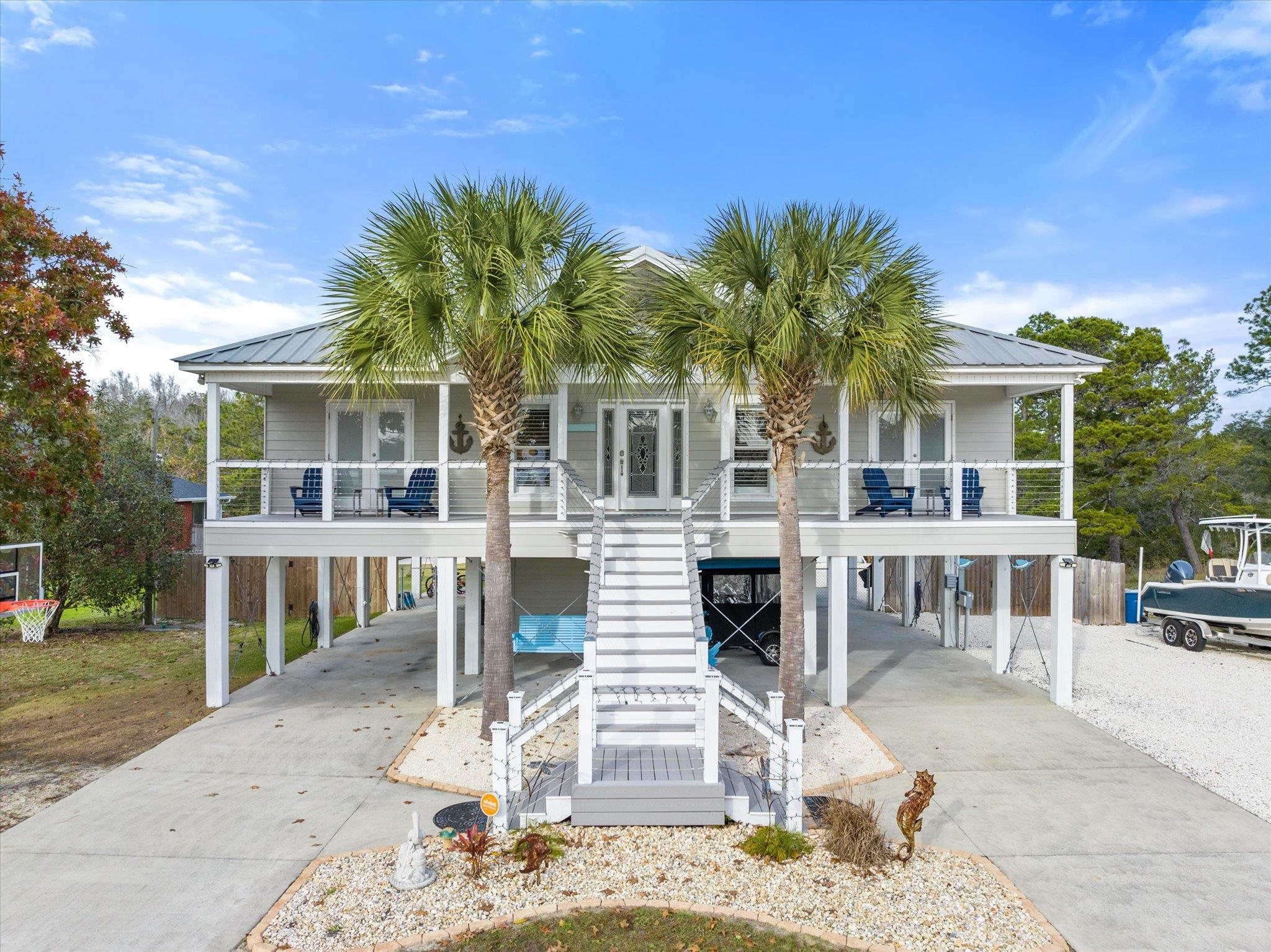 25577 West Oak Ridge Drive Orange Beach, AL 36561 - Photo 1 of 29
