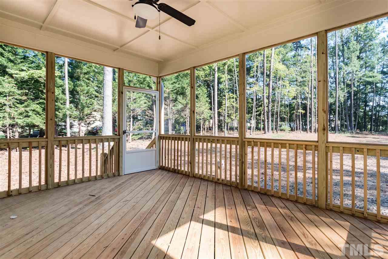 3105 Constance Circle Raleigh, NC 27603 - Photo 22 of 25