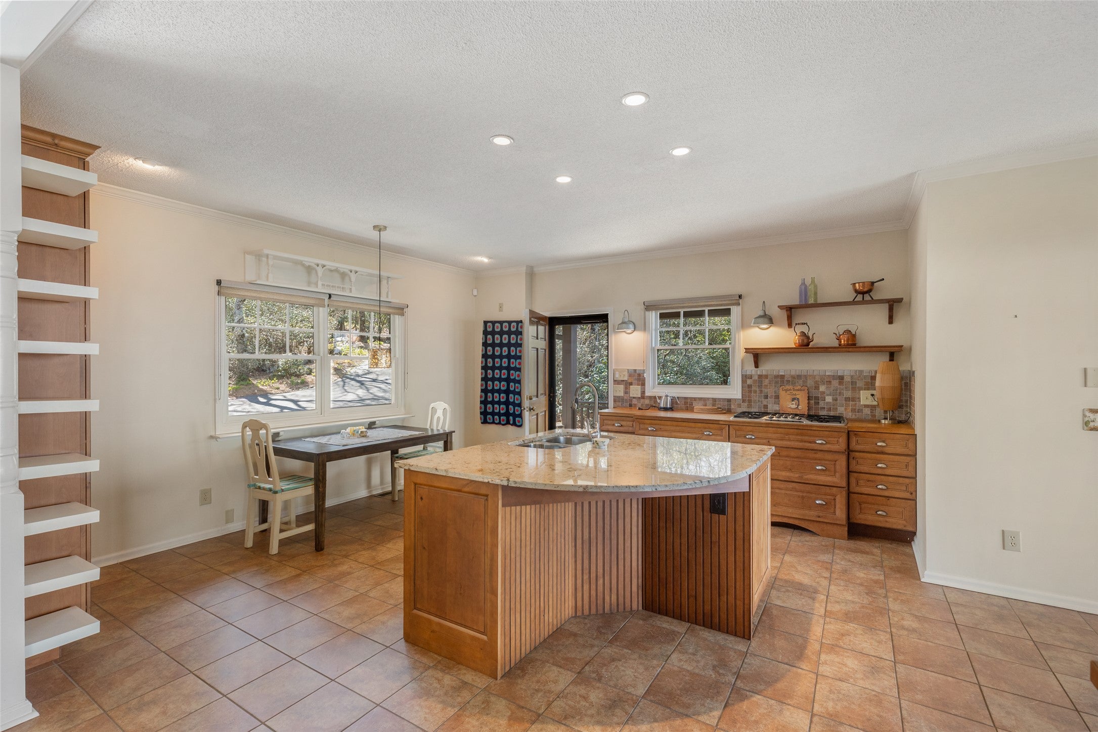 984 King Gap Road Highlands, NC 28741 - Photo 18 of 83 Gallery Image 18