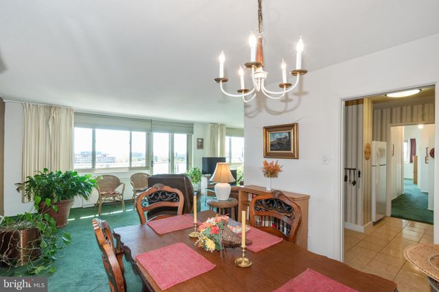 $162,500 | 1 East University Parkway, Unit 1305, Baltimore, MD 21218