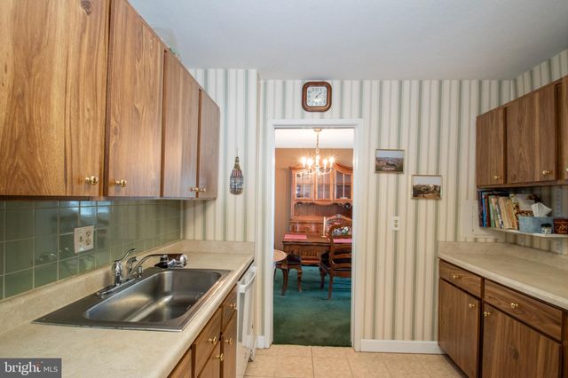 $162,500 | 1 East University Parkway, Unit 1305, Baltimore, MD 21218