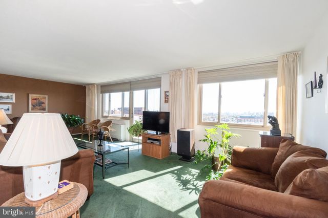 $162,500 | 1 East University Parkway, Unit 1305, Baltimore, MD 21218