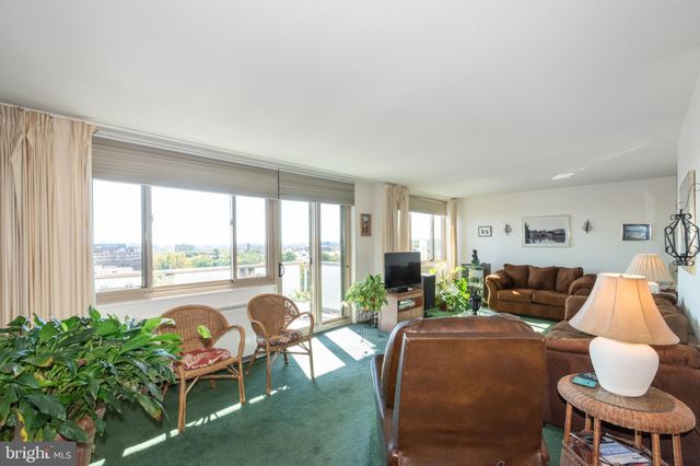 $162,500 | 1 East University Parkway, Unit 1305, Baltimore, MD 21218