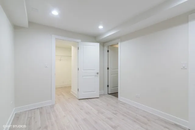 $2,395 | 1914 West Crystal Street, Unit GF, Chicago, IL 60622