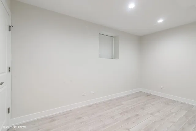 $2,395 | 1914 West Crystal Street, Unit GF, Chicago, IL 60622