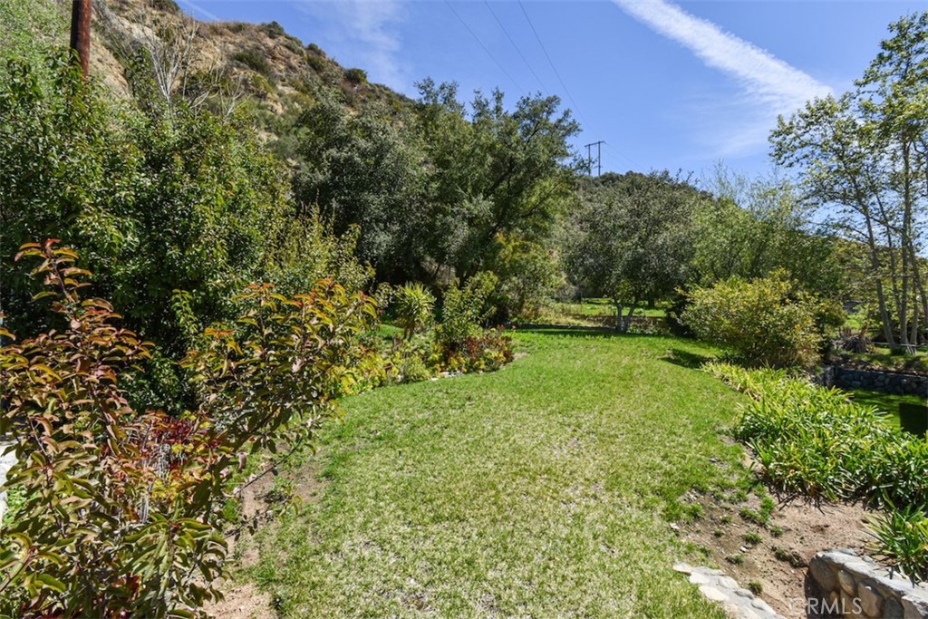2447 Stonyvale Road Tujunga, CA 91042 - Photo 38 of 52 Gallery Image 38