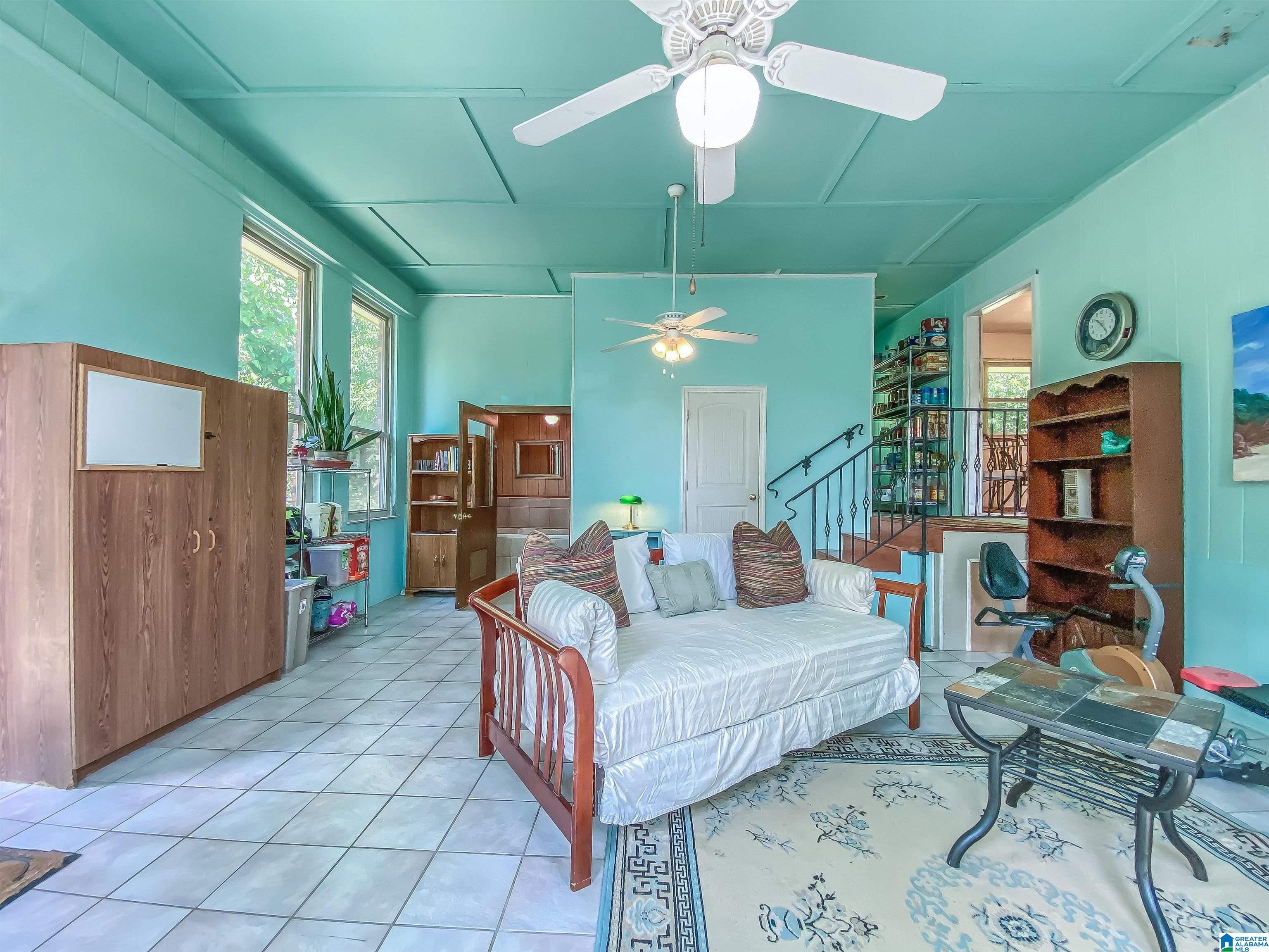 1505 Camp Creek Road Cropwell, AL 35054 - Photo 17 of 48