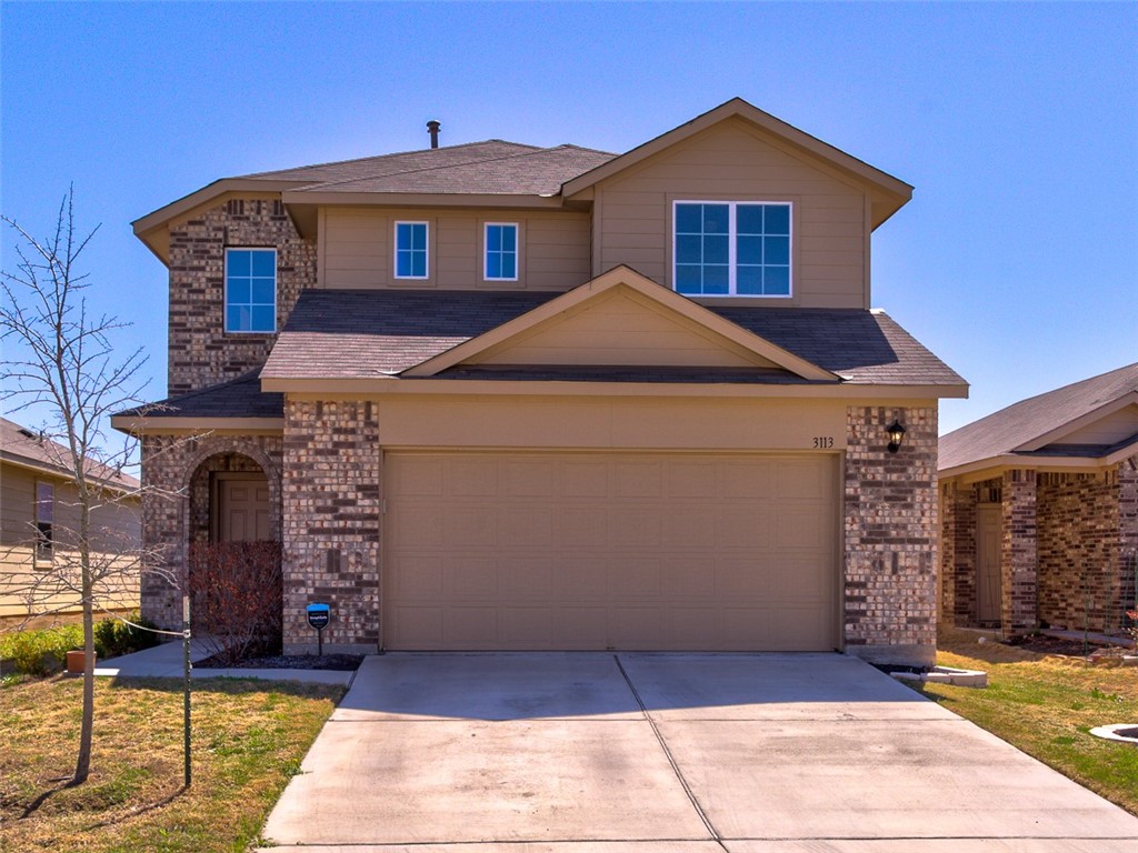 3113 Tilmon Ln. Austin, TX 78725 - Photo 1 of 1
