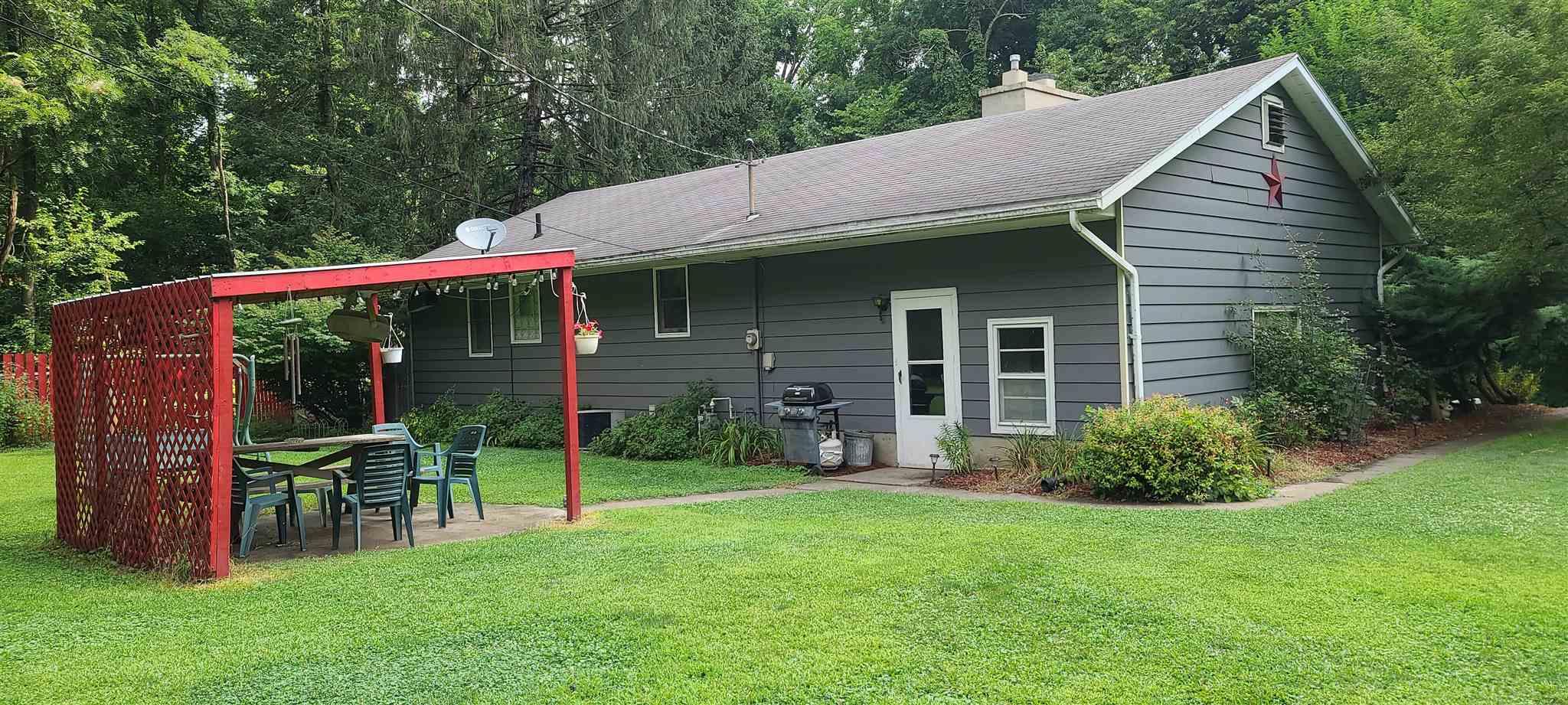 6356 North Spruce Lane Rochester, IN 46975 - Photo 3 of 25