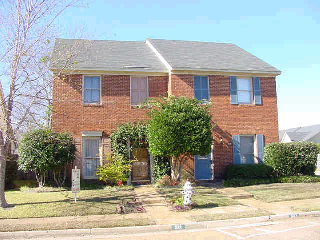 321 Northtown Drive Jackson, MS 39211 - Photo 1 of 1 Photo 1