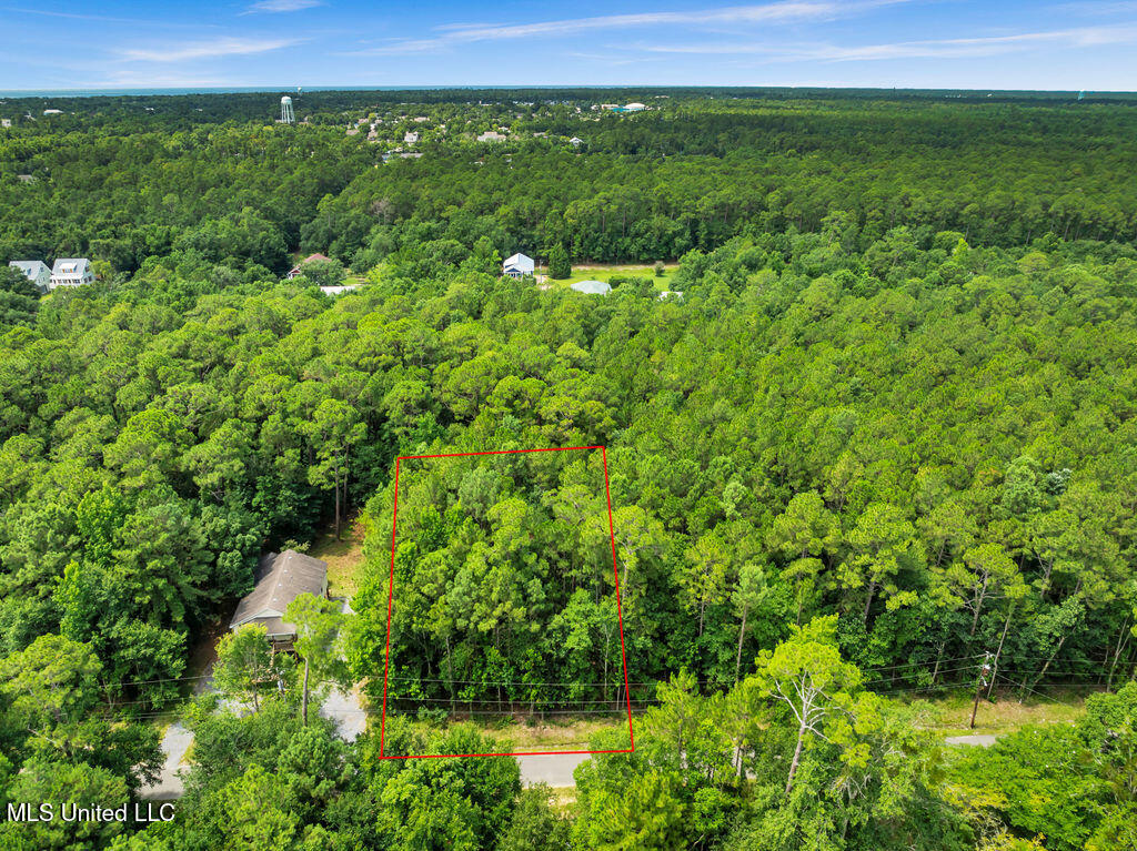 Julia Street Bay St. Louis, MS 39520 - Photo 3 of 11 DJI_0898