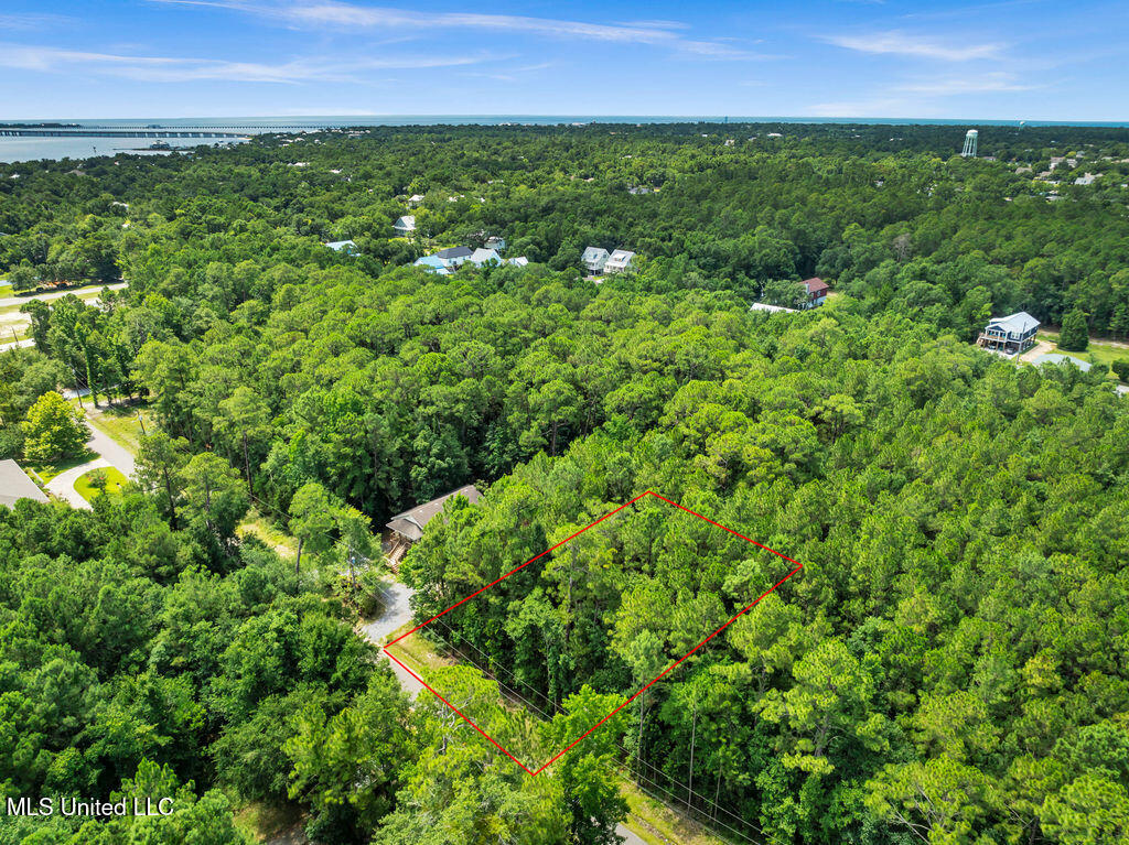 Julia Street Bay St. Louis, MS 39520 - Photo 4 of 11 DJI_0899
