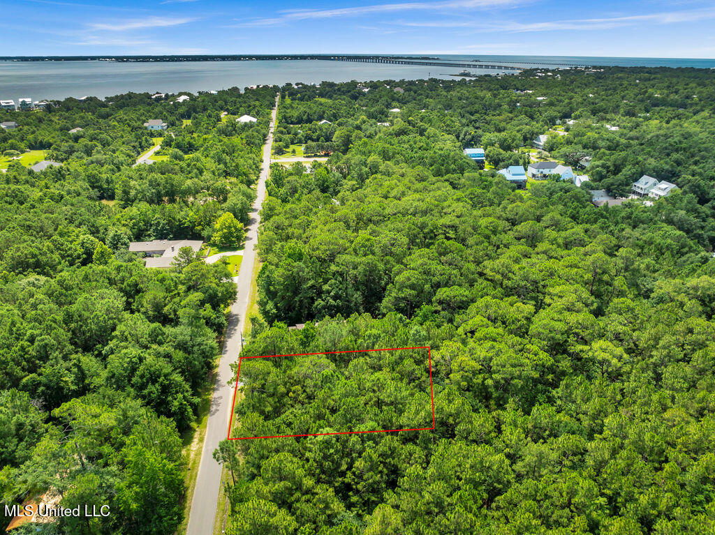 Julia Street Bay St. Louis, MS 39520 - Photo 5 of 11 DJI_0900