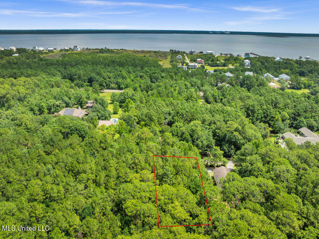 Julia Street Bay St. Louis, MS 39520 - Photo 7 of 11 DJI_0902