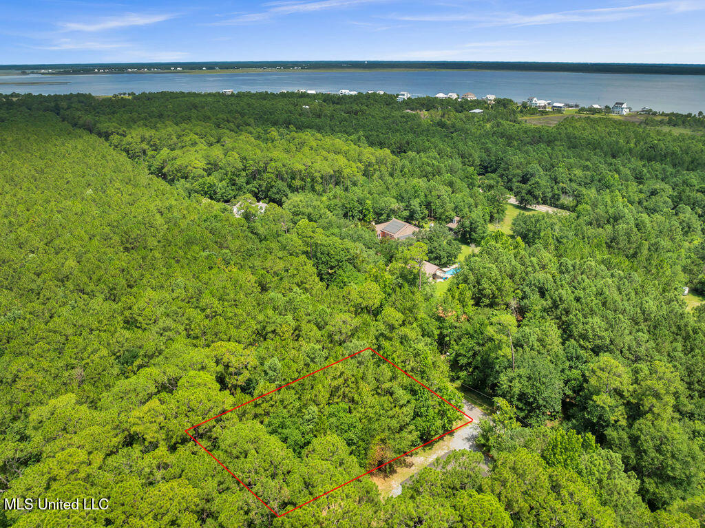Julia Street Bay St. Louis, MS 39520 - Photo 8 of 11 DJI_0903