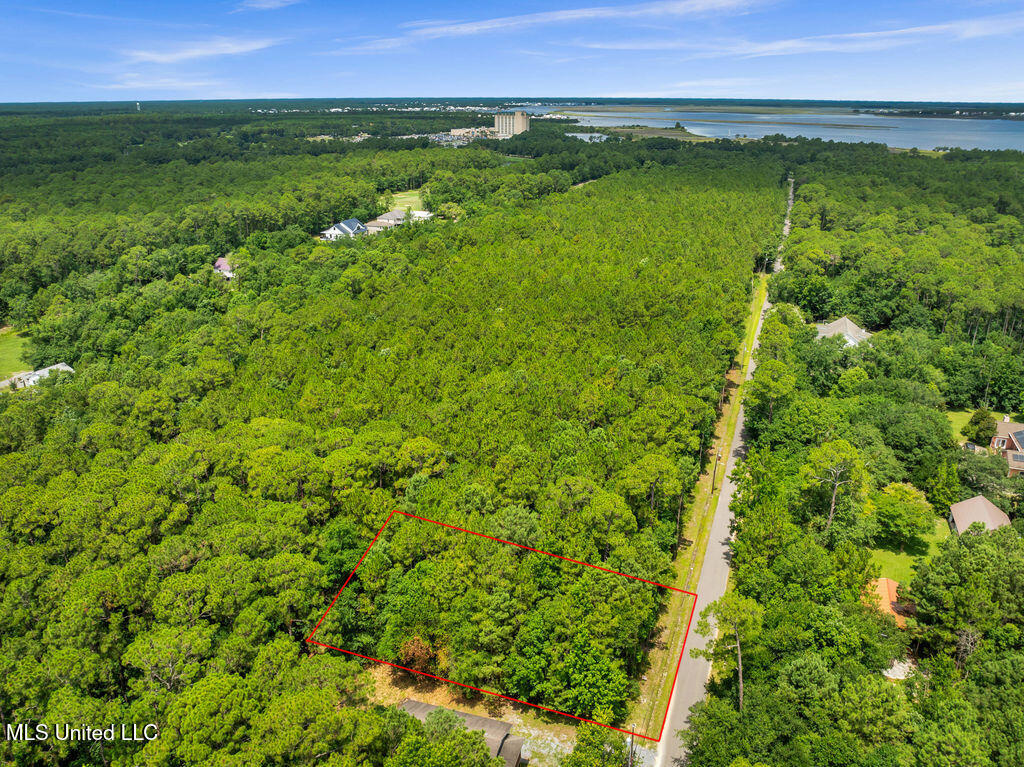 Julia Street Bay St. Louis, MS 39520 - Photo 9 of 11 DJI_0904