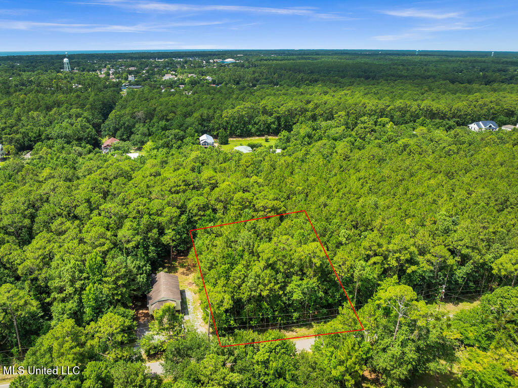 Julia Street Bay St. Louis, MS 39520 - Photo 10 of 11 DJI_0905