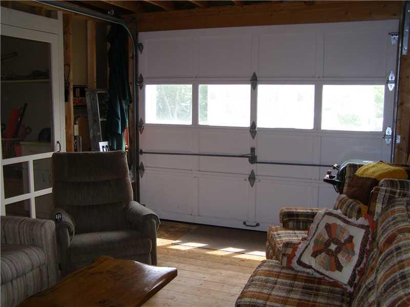8 Spring Street East Boothbay, ME 04544 - Photo 13 of 14 Other. Family room or garage