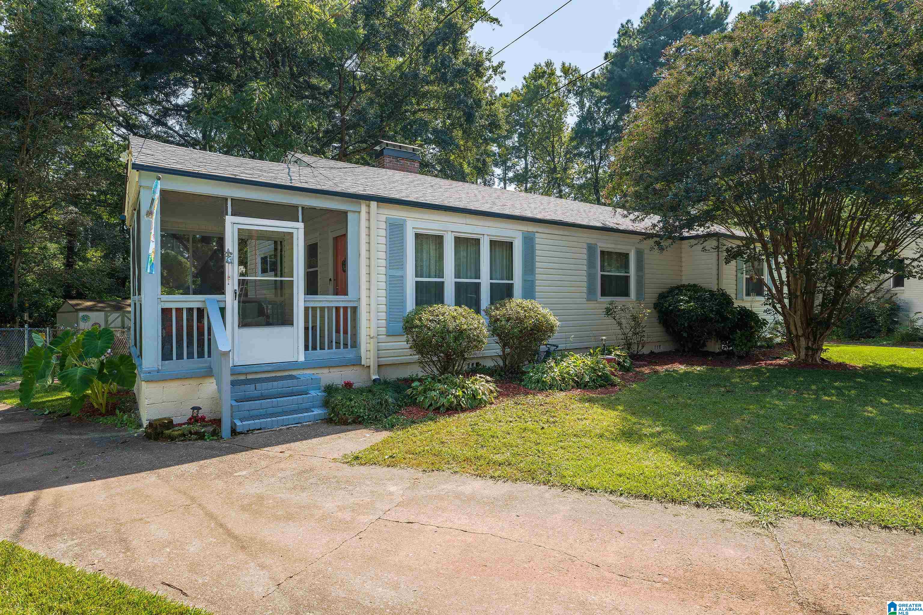 220 Stacy Street Birmingham, AL 35213 - Photo 1 of 29