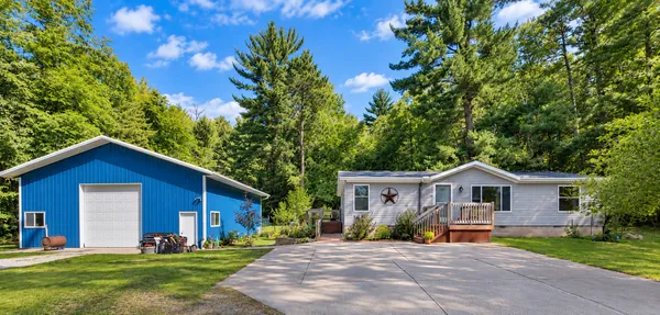 $359,900 | 15821 Nokay Lake Road, Brainerd, MN 56401