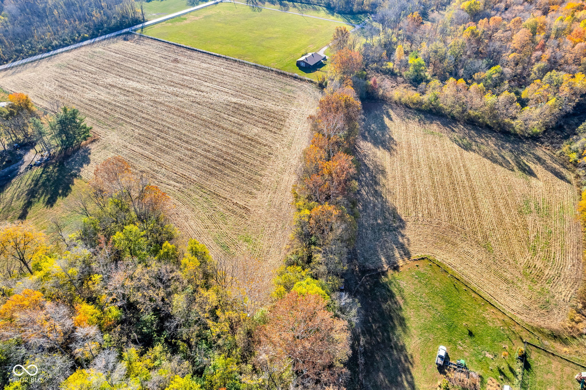 2076 Cartersburg Road Clayton, IN 46118 - Photo 11 of 21