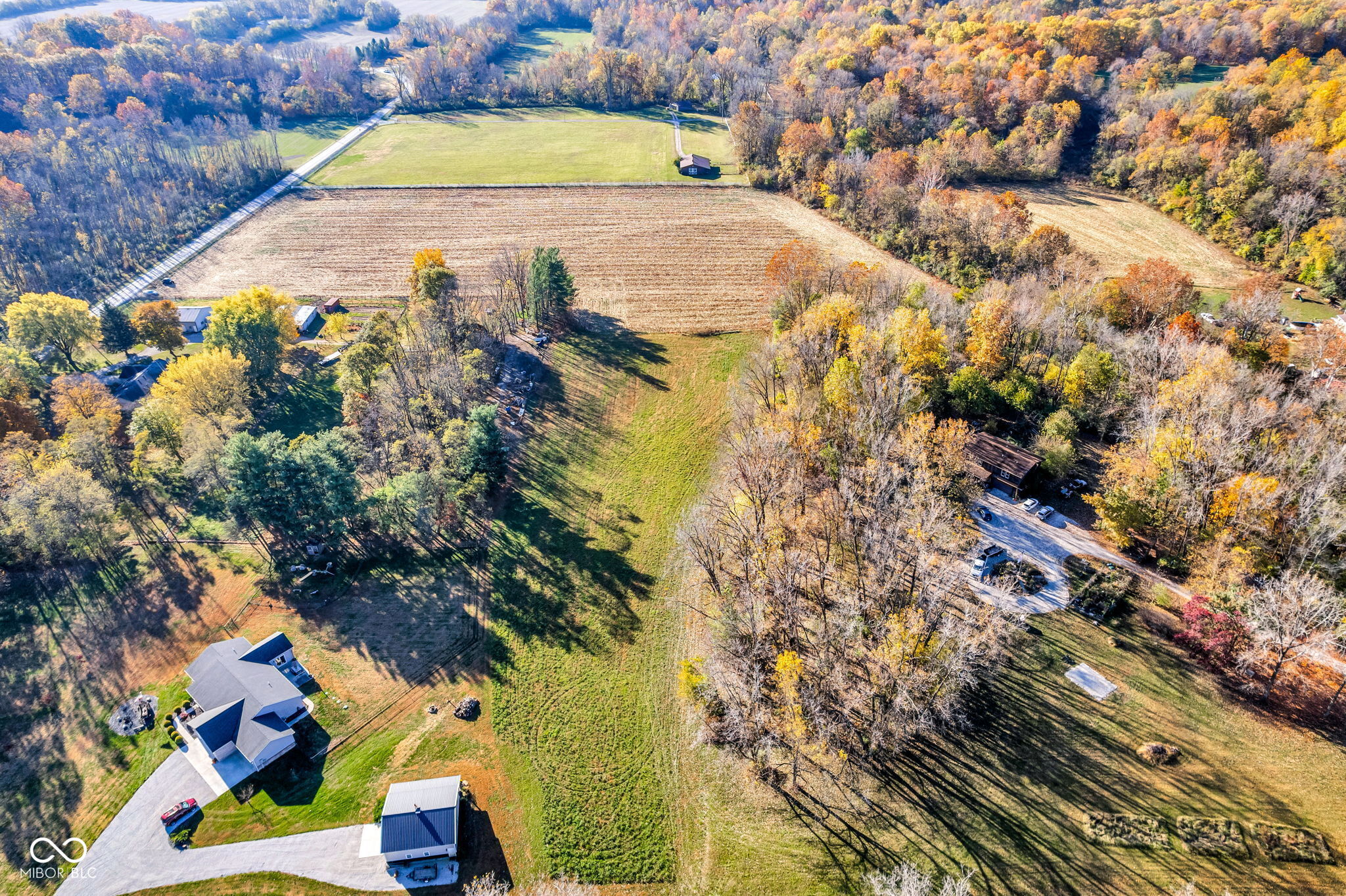 2076 Cartersburg Road Clayton, IN 46118 - Photo 15 of 21