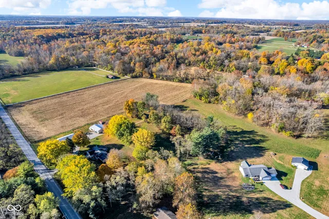 $443,400 | 2076 Cartersburg Road, Clayton, IN 46118