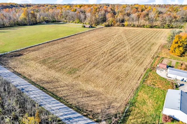 $443,400 | 2076 Cartersburg Road, Clayton, IN 46118