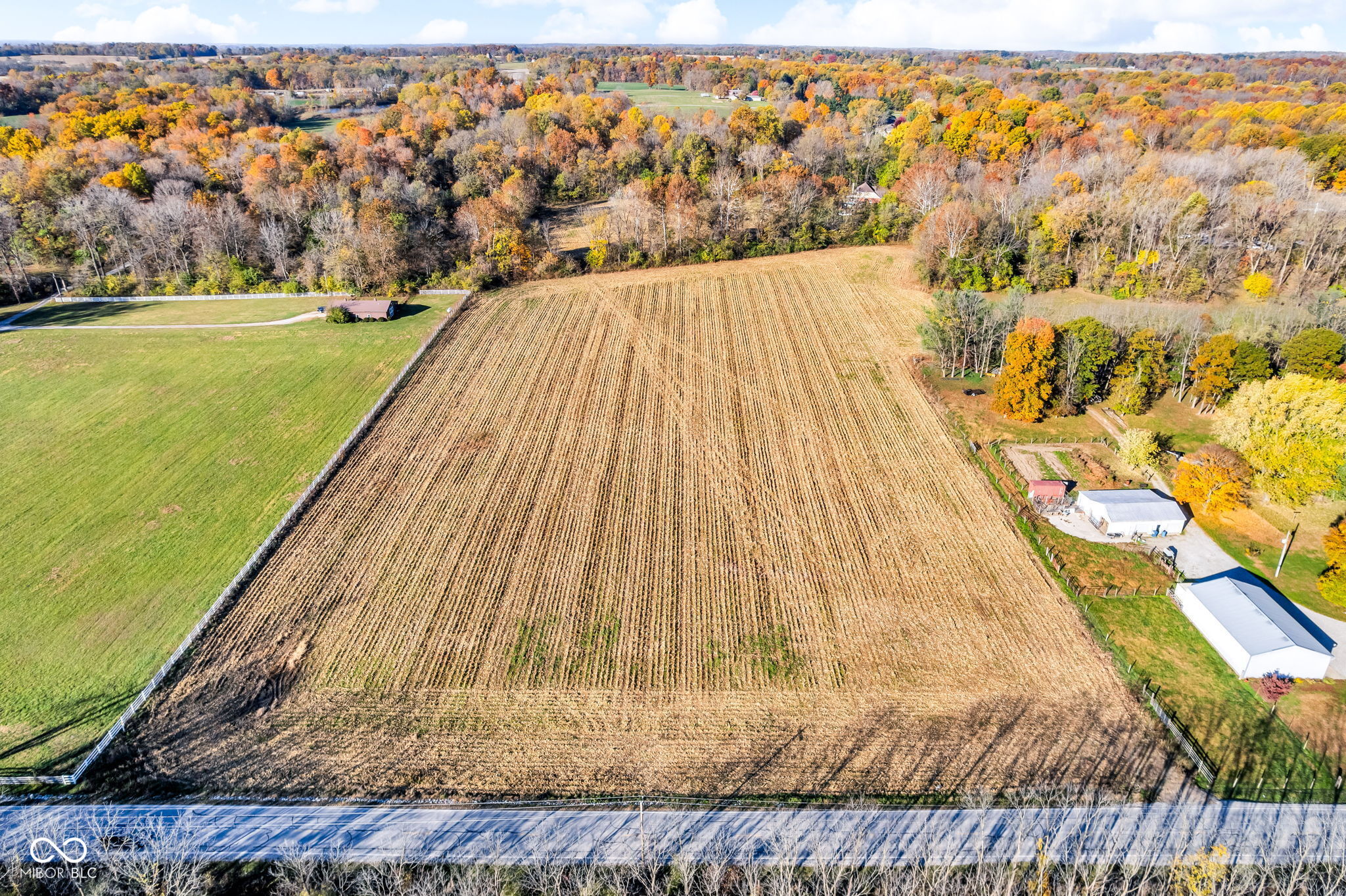 2076 Cartersburg Road Clayton, IN 46118 - Photo 3 of 21