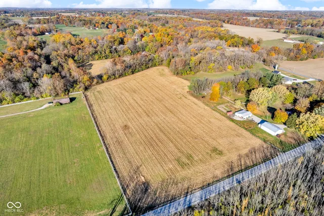 $443,400 | 2076 Cartersburg Road, Clayton, IN 46118