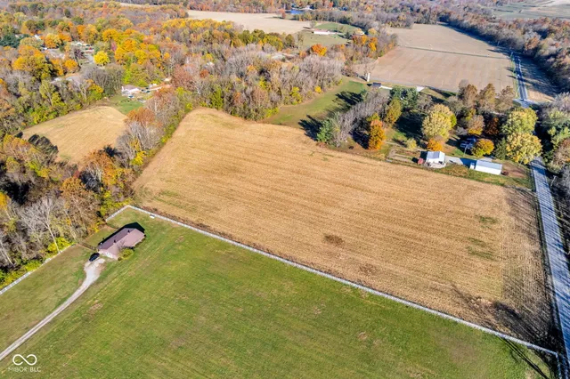 $443,400 | 2076 Cartersburg Road, Clayton, IN 46118