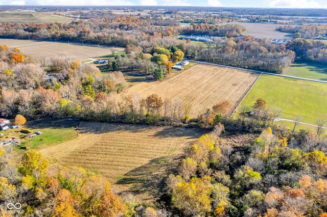 $443,400 | 2076 Cartersburg Road, Clayton, IN 46118