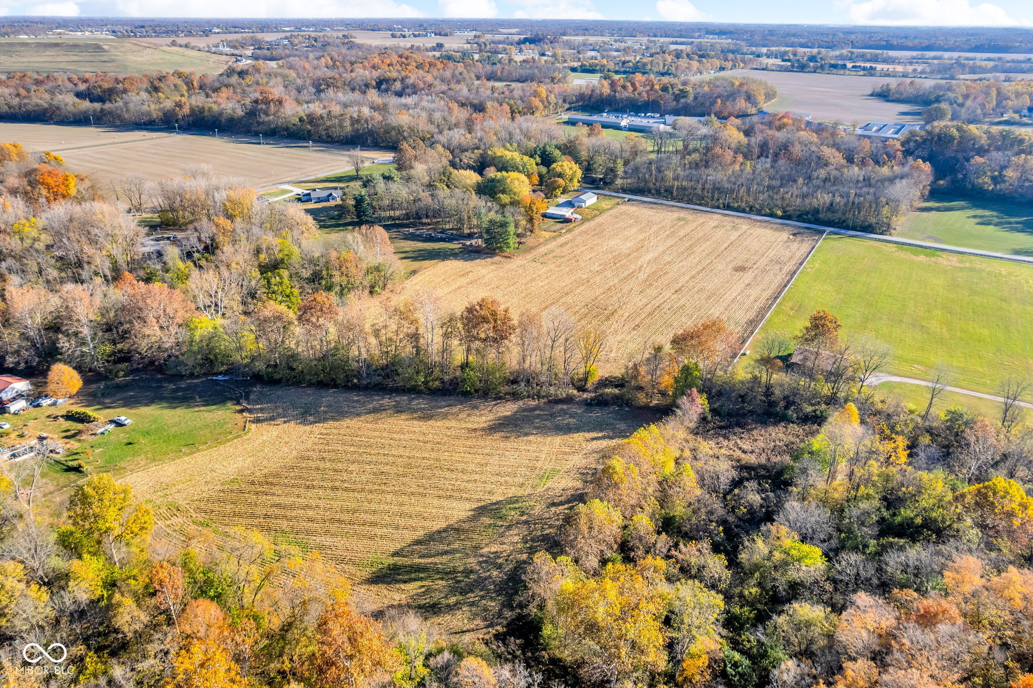 2076 Cartersburg Road Clayton, IN 46118 - Photo 8 of 21