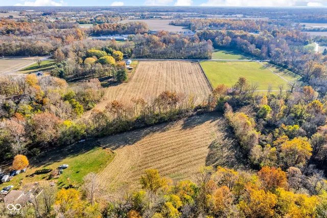 $443,400 | 2076 Cartersburg Road, Clayton, IN 46118