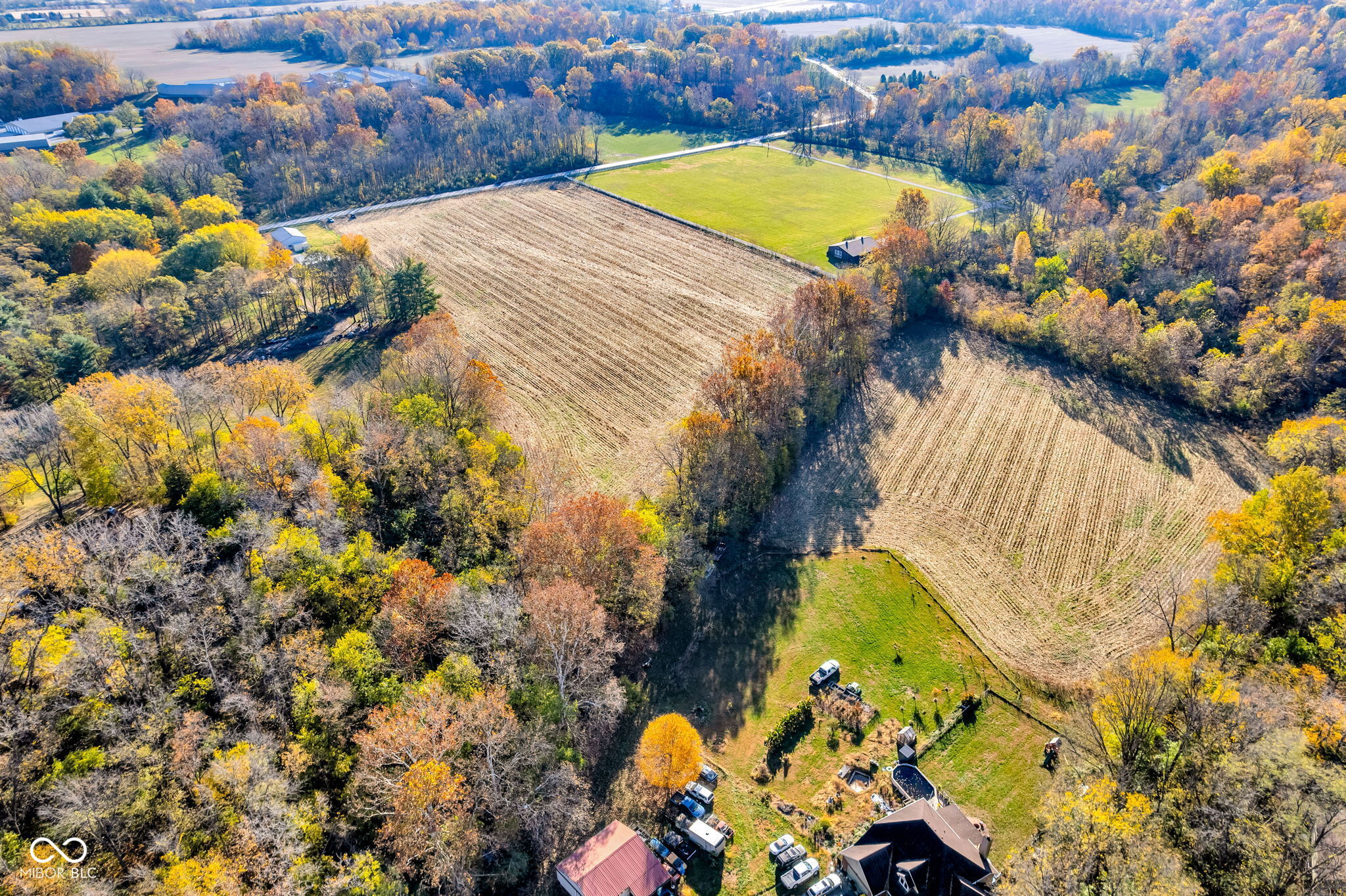 2076 Cartersburg Road Clayton, IN 46118 - Photo 10 of 21