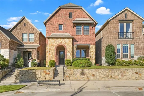 $465,000 | 7401 Sunset Boulevard, Rowlett, TX 75088