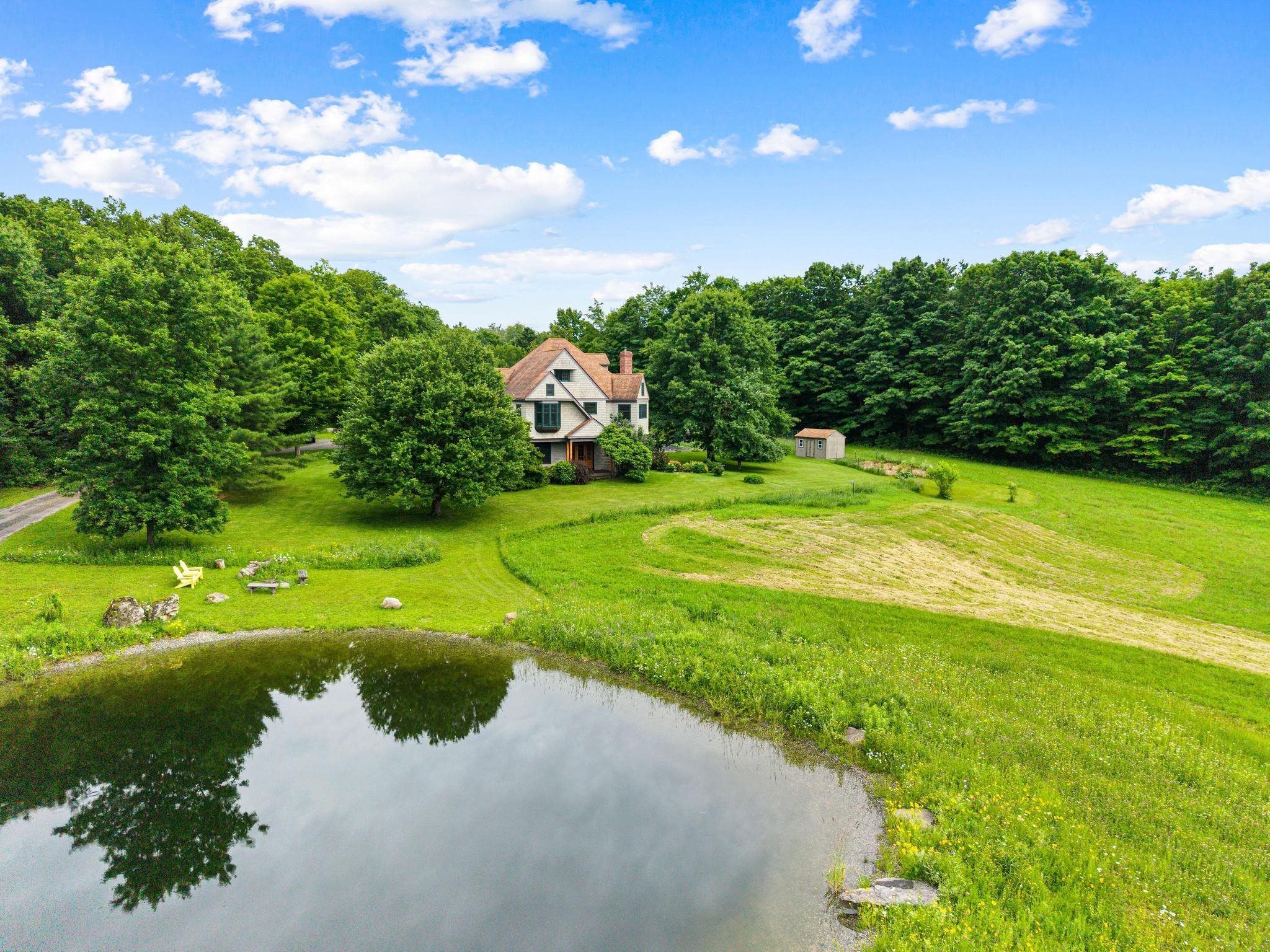 229 Piney Woods Road Monkton, VT 05443 - Photo 8 of 59
