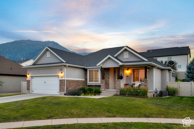 175 West Wolverine Creek Elk Ridge, UT 84651 - Photo 1 of 1
