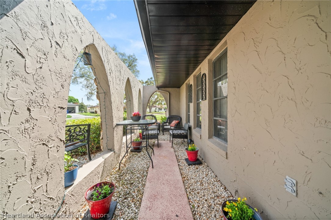 4201 Westminster Road Sebring, FL 33875 - Photo 31 of 43
