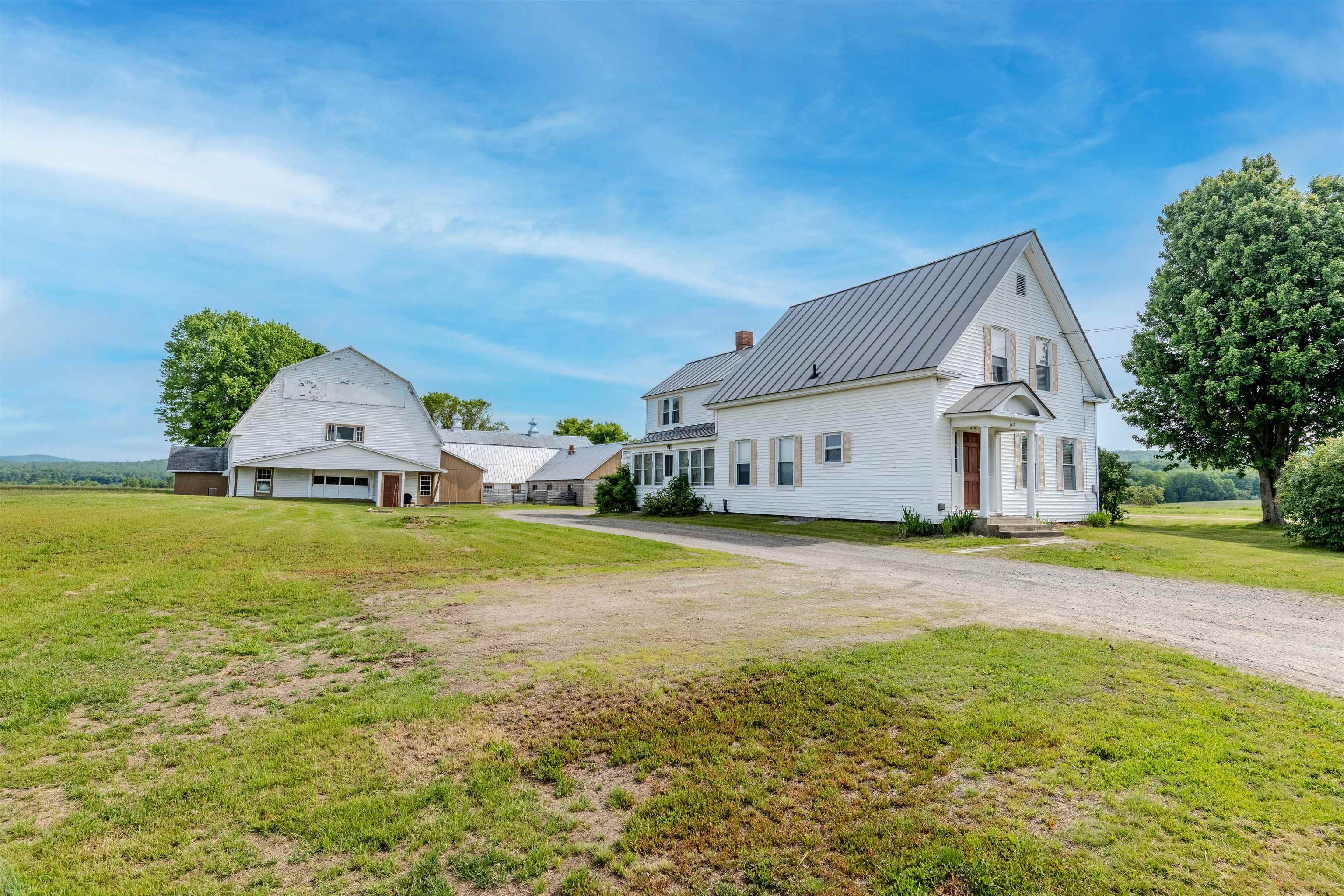 343 Benton Road Haverhill, NH 03774 - Photo 2 of 43