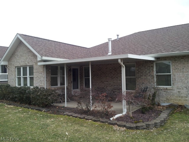 169 Mathews Road, Unit B Youngstown, OH 44512 - Photo 13 of 14 Gallery Image 13